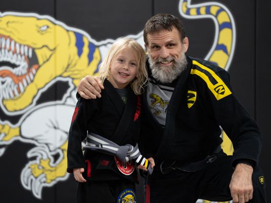 Jiu Jitsu Performance Academy gym photo