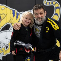 Jiu Jitsu Performance Academy