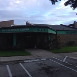 Delray Physician Care Center