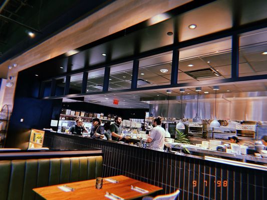 True Food Kitchen by null