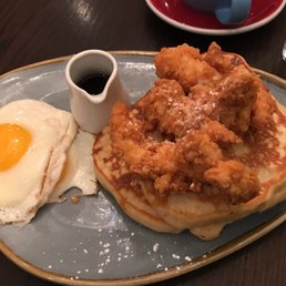 Pancakes