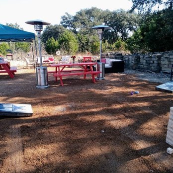 Freedom’s Secret Ingredient - Cornhole - Food Trucks Near Me