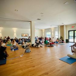 Integral Yoga Center
