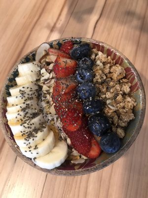 Earthcraft Juicery by null