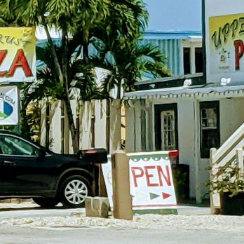 Upper Crust Pizza - Upper Crust Pizza - Pizza Near Me - Key Largo, Florida