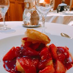 Hôtel-Restaurant de la Tête Noire