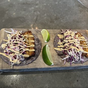 Mita's Restaurant and Bar - Pork Belly Tacos - Spanish Near Me - Cincinnati, Ohio