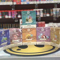Bravo Vape And Tobacco - Posh XL on Sale Now. Call for pricing before they're gone