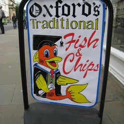 Carfax Fish and Chips