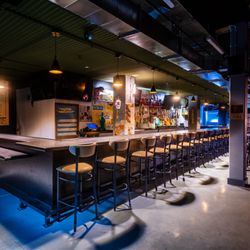 Astro Beer Hall