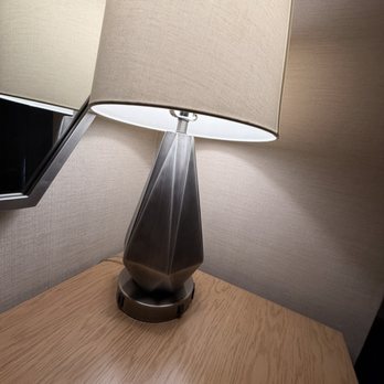 DoubleTree by Hilton Phoenix Chandler - Lamp with plugs - Hotels Near Me - Chandler, Arizona DoubleTree by Hilton Phoenix Chandler - Lamp with plugs - Hotels Near Me - Chandler, Arizona