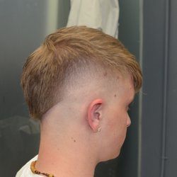 3 Kings Barber Shop