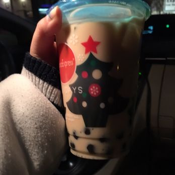 Tapioca Express - Taiwanese Near Me - Redmond, Washington Tapioca Express - Taiwanese Near Me - Redmond, Washington