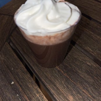 Lucky Bones Backwater Grille - Hot Chocolate - Seafood Near Me - Cape May, New Jersey Lucky Bones Backwater Grille - Hot Chocolate - Seafood Near Me - Cape May, New Jersey