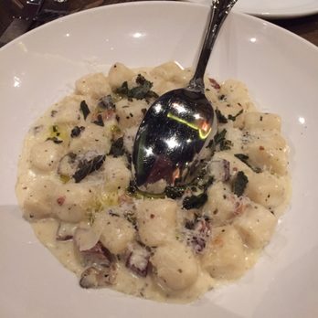 Siena Tavern - Gnocchi - Italian Near Me - Chicago, Illinois Siena Tavern - Gnocchi - Italian Near Me - Chicago, Illinois