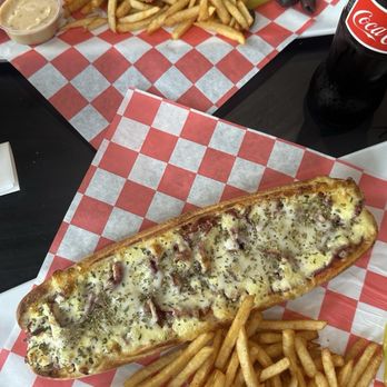 No Fork - The Famous NoFork sandwich!! - Sandwiches Near Me - New York, New York