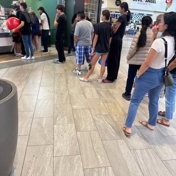 La Dolce Vita Gelato - Line - Gelato Near Me - Milpitas, California La Dolce Vita Gelato - Line - Gelato Near Me - Milpitas, California