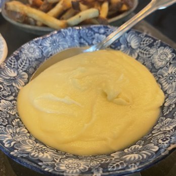 Bateau - Buttery Mashed Potatoes - Steakhouses Near Me - Seattle, Washington
