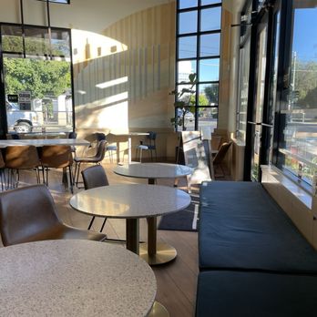 Tandem Coffee & Wine - Seating - Breakfast & Brunch Near Me - Sacramento, California Tandem Coffee & Wine - Seating - Breakfast & Brunch Near Me - Sacramento, California