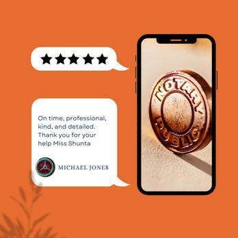 Shunta's Mobile Notary - Notaries Near Me Shunta's Mobile Notary - Notaries Near Me