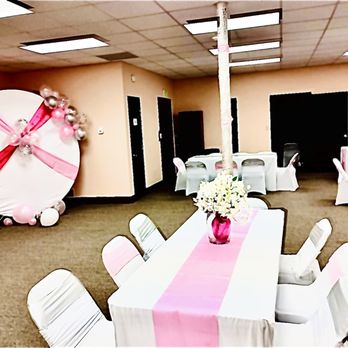 Trinity Meeting and Conference Center - Double Celebration! - Venues & Event Spaces Near Me - Indianapolis, Indiana Trinity Meeting and Conference Center - Double Celebration! - Venues & Event Spaces Near Me - Indianapolis, Indiana