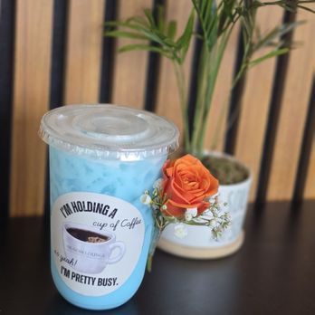 The Bloom Lounge - Coffee & Tea Near Me - Apopka, Florida The Bloom Lounge - Coffee & Tea Near Me - Apopka, Florida