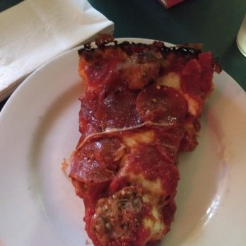 Chicago Pizza Tours - Tours Near Me - Chicago, Illinois Chicago Pizza Tours - Tours Near Me - Chicago, Illinois