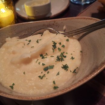 American Bar & Grille - Mashed potatoes - American Near Me - Atlantic City, New Jersey