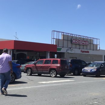 Econo - Grocery Near Me - San Juan, Puerto Rico Econo - Grocery Near Me - San Juan, Puerto Rico