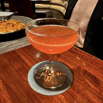 Saffron NOLA - Fly Like a Ghee-Six - Indian Near Me - New Orleans, Louisiana Saffron NOLA - Fly Like a Ghee-Six - Indian Near Me - New Orleans, Louisiana