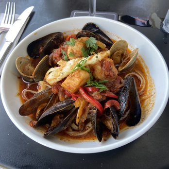 Bravo Bravo - Cioppino - Italian Near Me - Mystic, Connecticut Bravo Bravo - Cioppino - Italian Near Me - Mystic, Connecticut