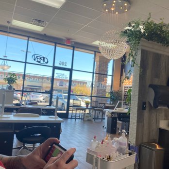 Sun Nail Spa - Nail Salons Near Me - Las Vegas, Nevada