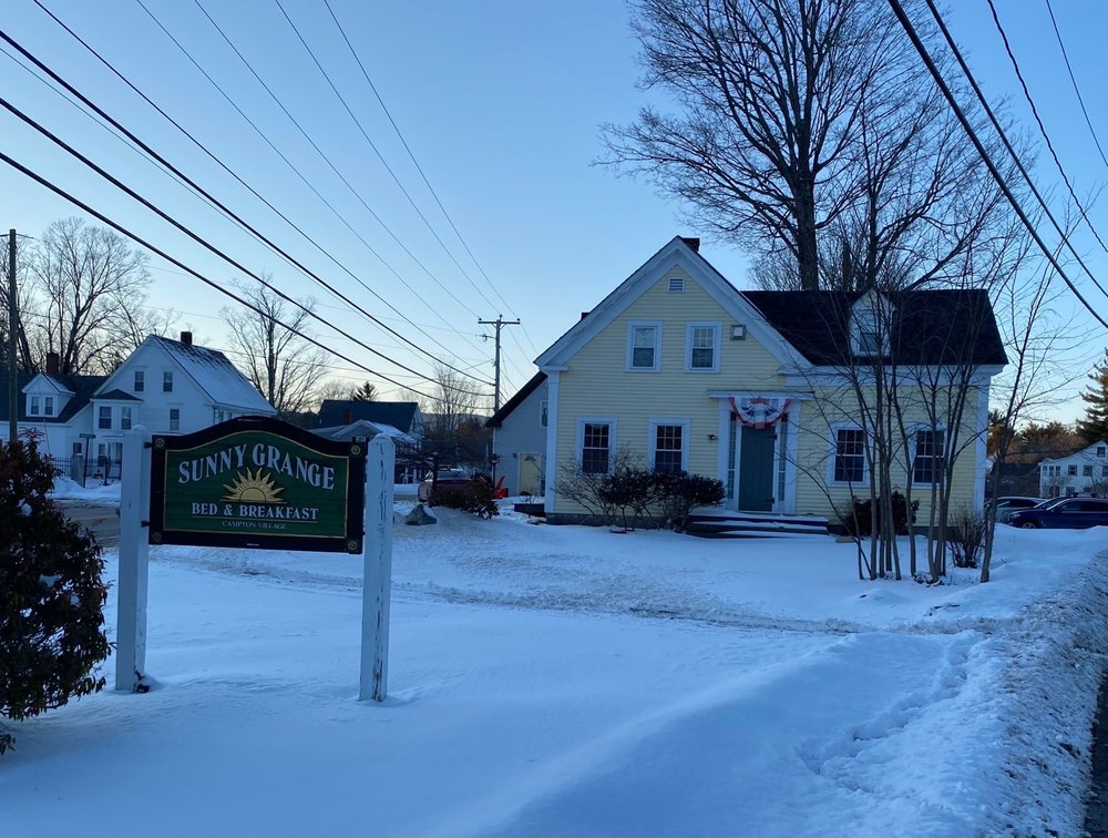 THE SUNNY G BED &BREAKFAST Updated September 2024 22 Photos & 24