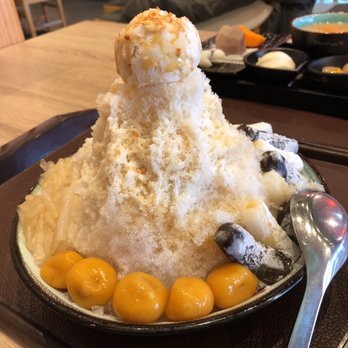 Meet Fresh - Desserts Near Me - Plano, Texas