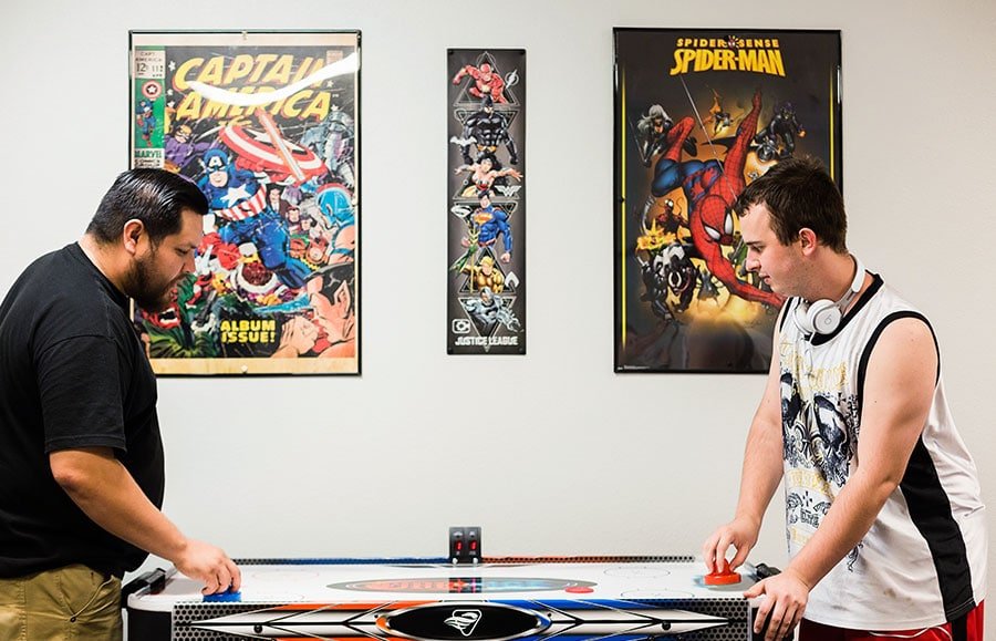 RISE Services - social services organization in St. George, UT