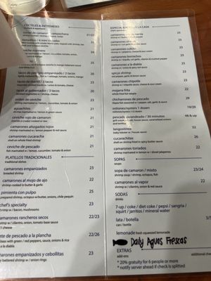 Menu photo 2 Coni'Seafood Los Angeles, CA