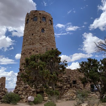 Grand Canyon View - Parks Near Me