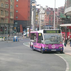 Metro Shuttle