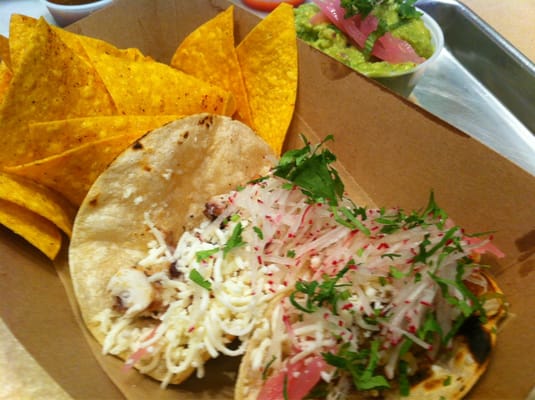 My Ceviche by null