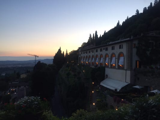 Villa San Michele, A Belmond Hotel, Florence by null