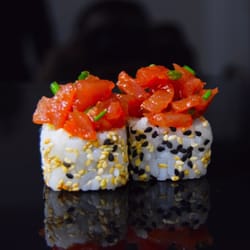 SeiSei Sushi