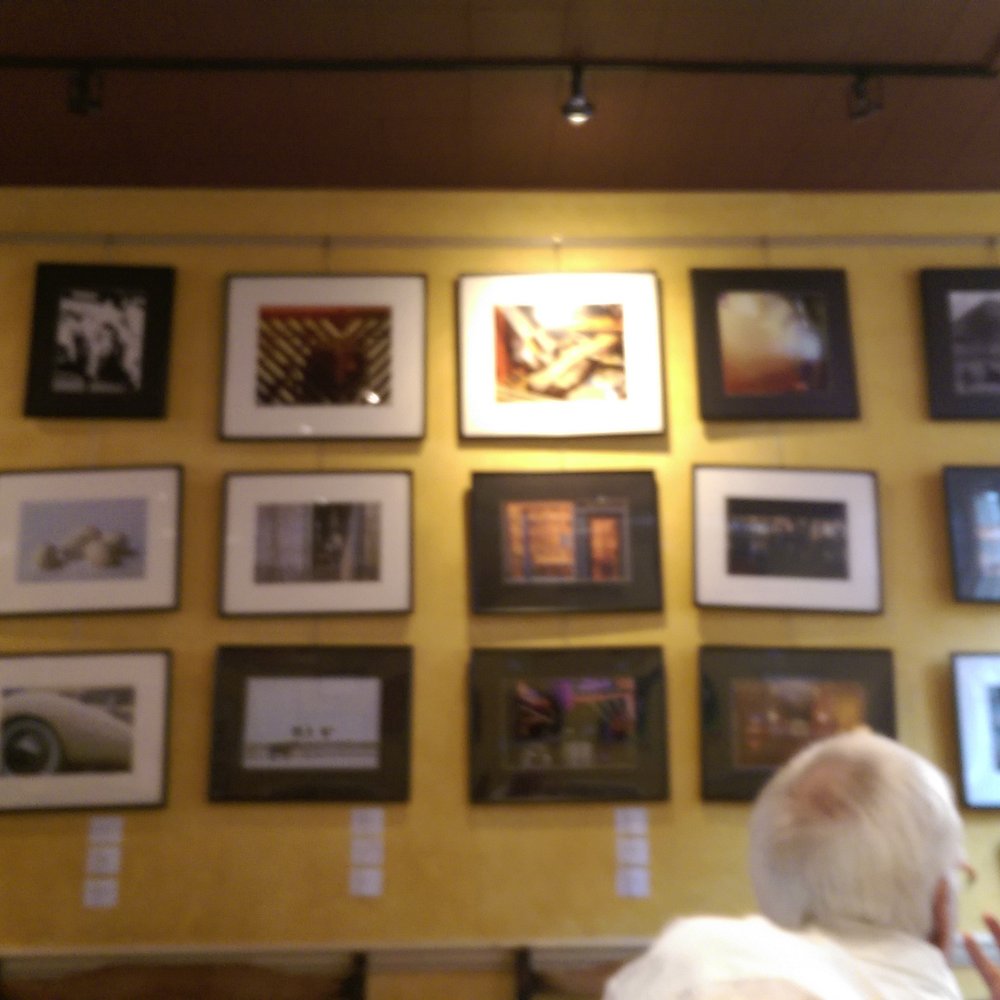 Gryphon Cafe - Artwork - Coffee & Tea Near Me - Wayne, Pennsylvania Gryphon Cafe - Artwork - Coffee & Tea Near Me - Wayne, Pennsylvania