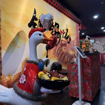 Ni Chou Sha Kitchen - Chinese Near Me - Santa Clara, California