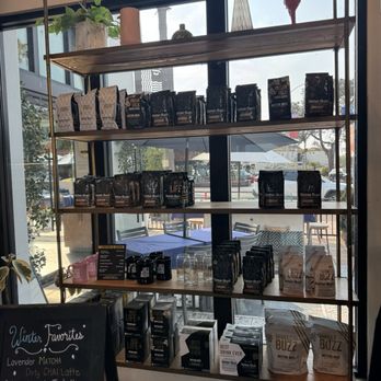 Better Buzz Coffee - Coffee & Tea Near Me - San Diego, California Better Buzz Coffee - Coffee & Tea Near Me - San Diego, California