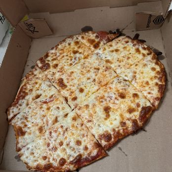 Louie's Una Pizza - Pepperoni pizza! Pepperoni is under the cheese - so yummy!!! & fresh!! - Pizza Near Me - Inlet Beach, Florida Louie's Una Pizza - Pepperoni pizza! Pepperoni is under the cheese - so yummy!!! & fresh!! - Pizza Near Me - Inlet Beach, Florida