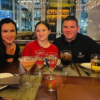 Ocean Prime - Thank you! - Seafood Near Me - Boston, Massachusetts