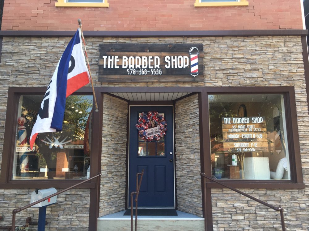 THE Updated September 2024 327 Broad St, Montoursville