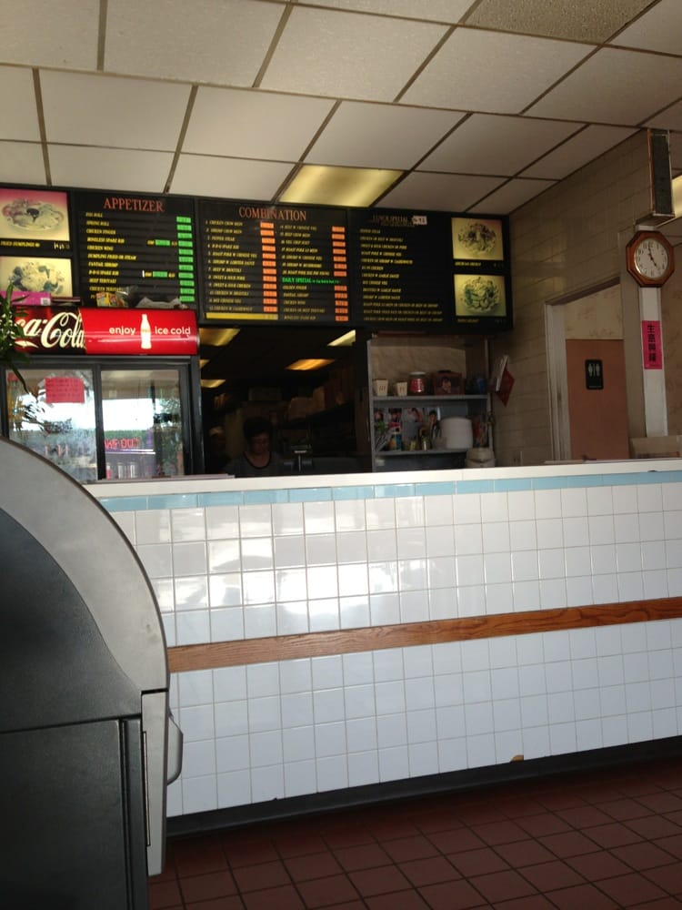 EMPIRE WOK CHINESE RESTAURANT 15 Reviews Chinese 38 Plaza Ct