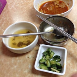 韓之美食