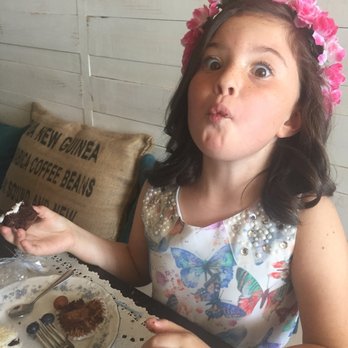 Chit Chat Cafe - Coffee & Tea Near Me - Manteca, California
